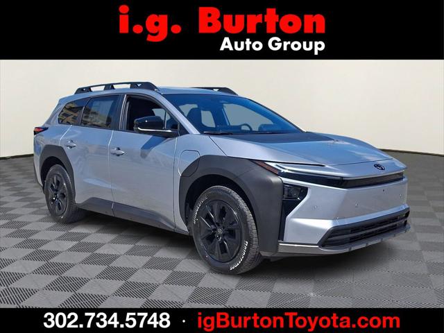 2026 Toyota bZ Woodland Base for sale in Dover, DE