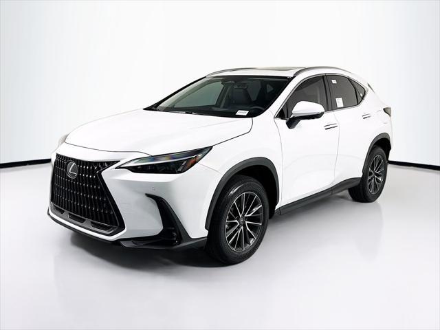 2026 Lexus NX Premium for sale in Chandler, AZ
