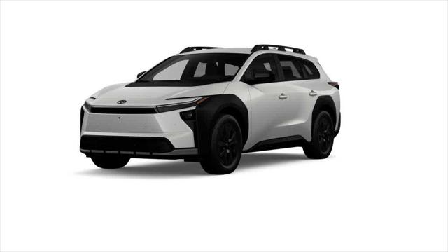 2026 Toyota bZ Woodland Unknown for sale in Los Angeles, CA