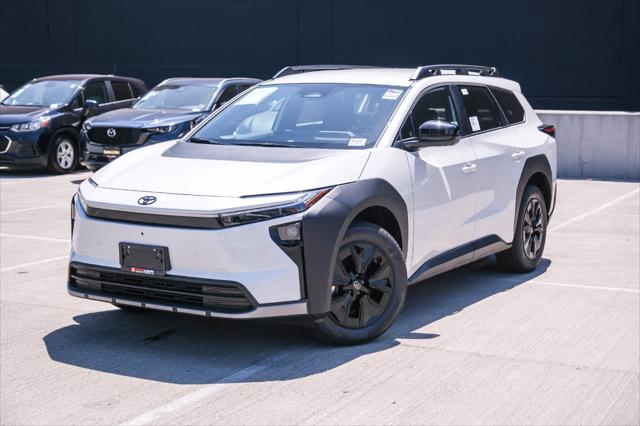 2026 Toyota bZ Woodland Unknown for sale in Los Angeles, CA