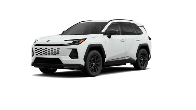 2026 Toyota RAV4 Plug-In Hybrid SE for sale in Los Angeles, CA