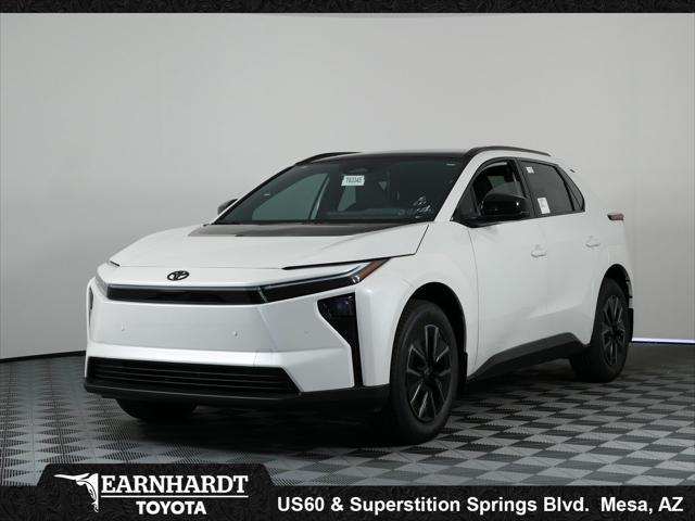 2026 Toyota bZ XLE for sale in Mesa, AZ