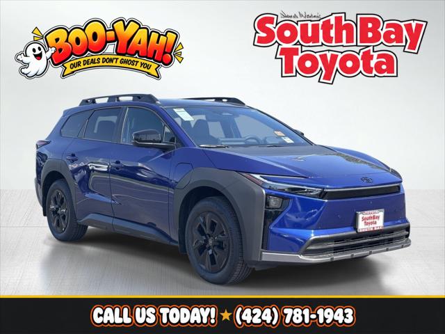 2026 Toyota bZ Woodland Premium for sale in Gardena, CA