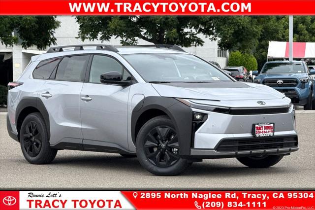 2026 Toyota bZ Woodland Base for sale in Tracy, CA