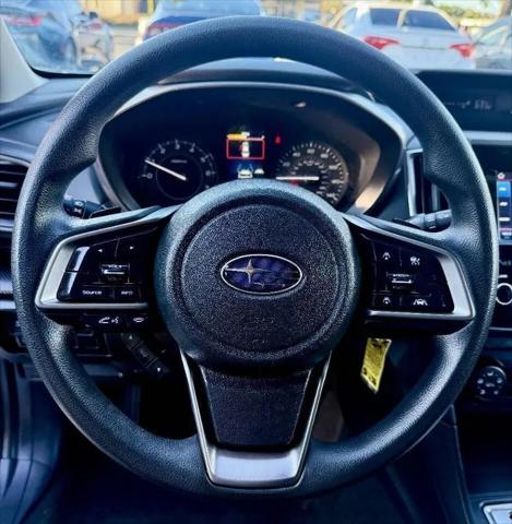 2019 Subaru Impreza 2.0i Premium for sale in San Jose, CA