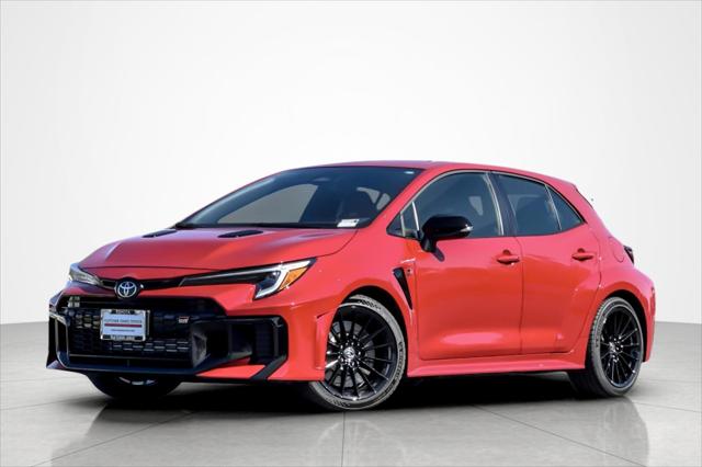 2026 Toyota GR Corolla MT for sale in Carson, CA