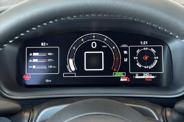 2026 Toyota GR Corolla MT