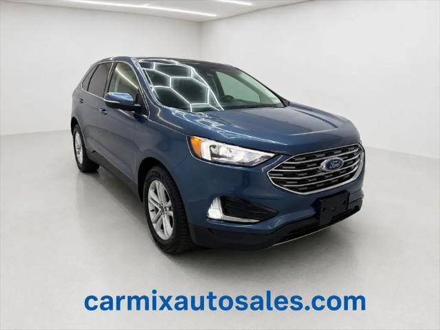 2019 Ford Edge SEL for sale in Shavertown, PA