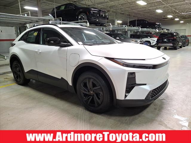 2026 Toyota C-HR SE for sale in Ardmore, PA
