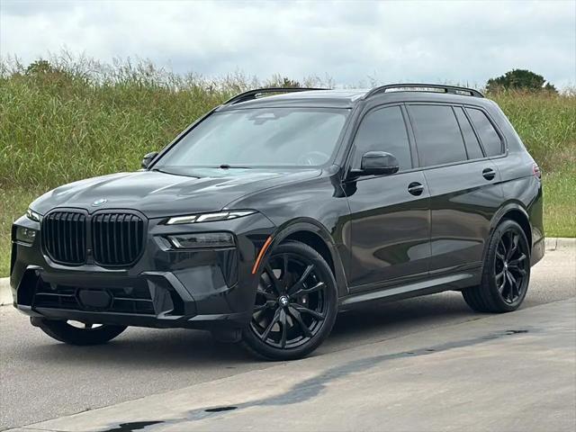 2024 BMW X7 xDrive40i for sale in Temple, TX