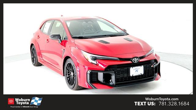 2026 Toyota GR Corolla Premium Plus for sale in Woburn, MA