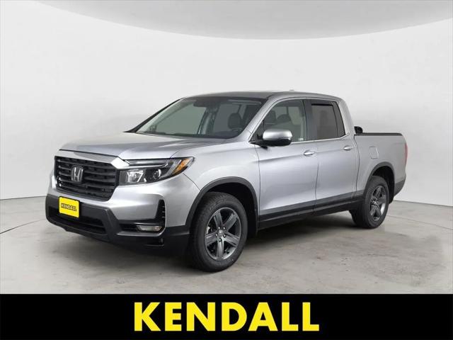 2023 Honda Ridgeline RTL for sale in Eugene, OR