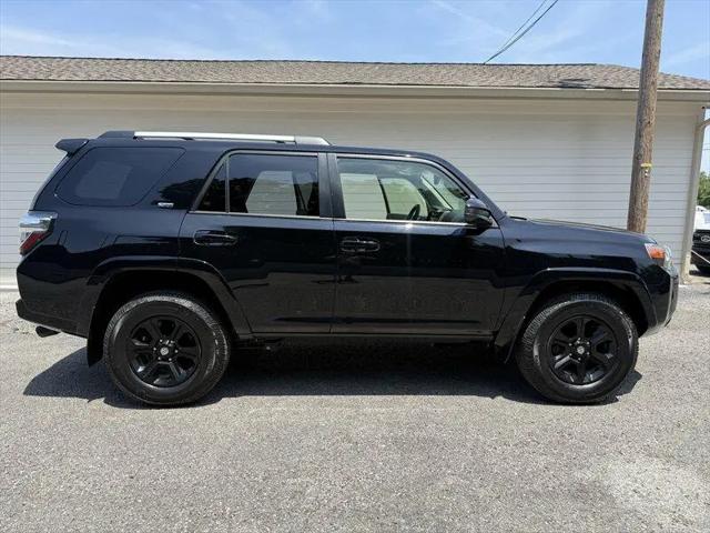 2023 Toyota 4Runner SR5 for sale in Nashville, TN