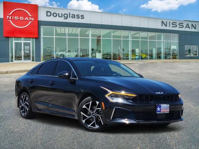 2025 Kia K5 EX for sale in Waco, TX
