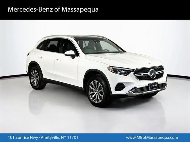 2023 Mercedes-Benz GLC 4MATIC SUV for sale in Amityville, NY