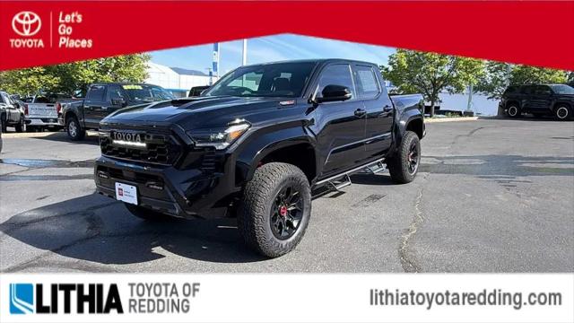 2025 Toyota Tacoma TRD Pro for sale in Redding, CA