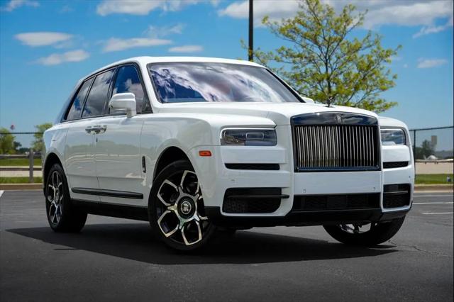 2023 Rolls-Royce Cullinan SUV for sale in Schaumburg, IL