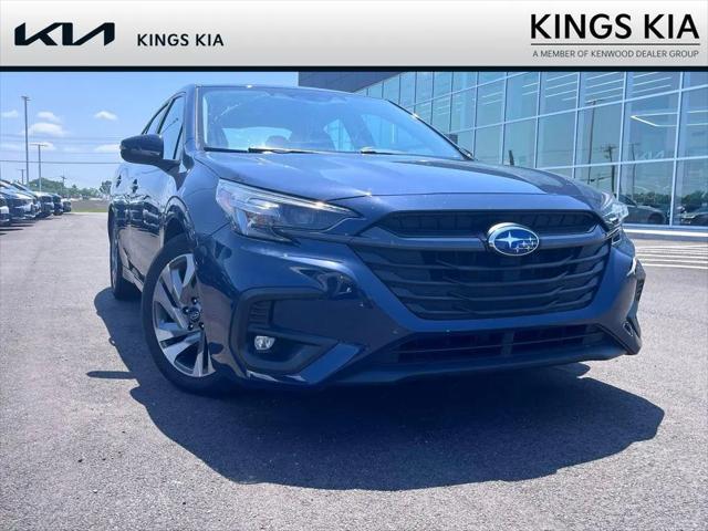 2023 Subaru Legacy Limited for sale near Cin, OH