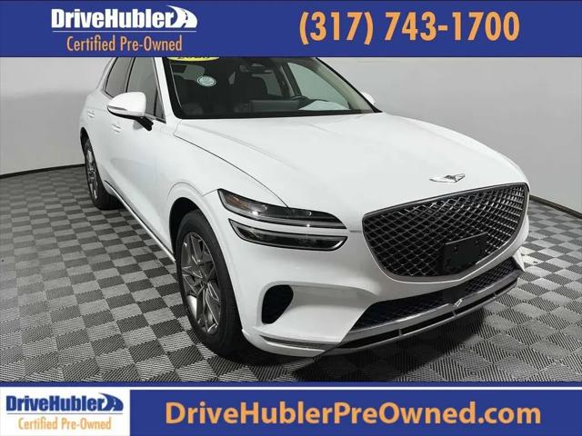 2025 Genesis GV70 2.5T AWD for sale in Greenwood, IN