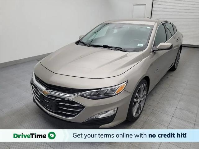 2024 Chevrolet Malibu FWD 2LT for sale in Greensboro, NC