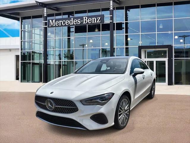 2026 Mercedes-Benz CLA 250 Base for sale in Ridgeland, MS