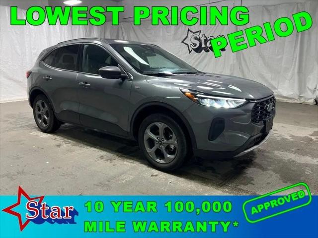 2025 Ford Escape ST-Line for sale in Wiggins, MS