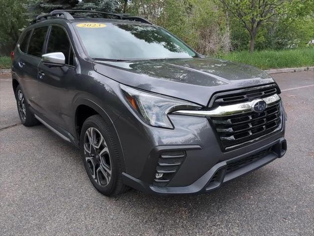 2023 Subaru Ascent Limited 7-Passenger for sale in Glenwood Springs, CO