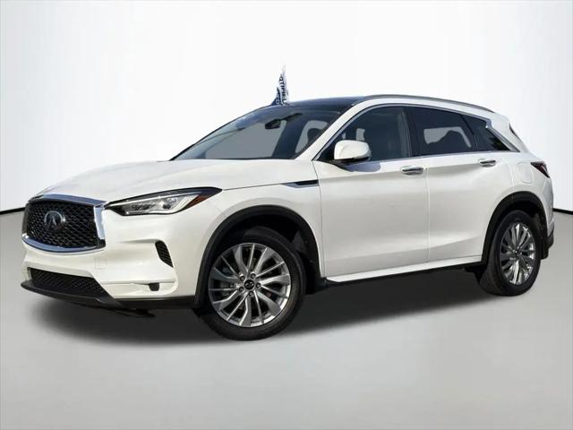 2024 INFINITI QX50 LUXE for sale in Matthews, NC