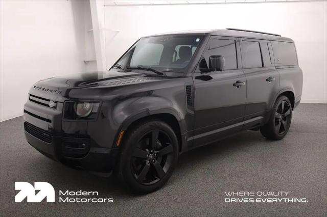 2023 Land Rover Defender 130 X-Dynamic SE for sale in Nixa, MO