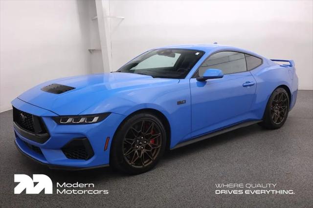 2024 Ford Mustang GT Premium Fastback for sale in Nixa, MO