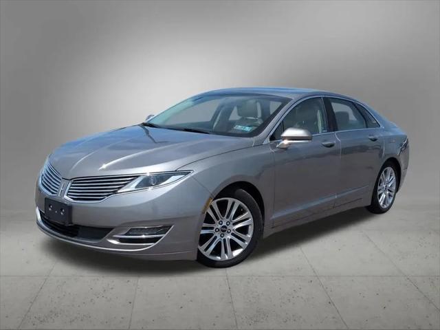 2015 Lincoln MKZ Base for sale in Troy, MI