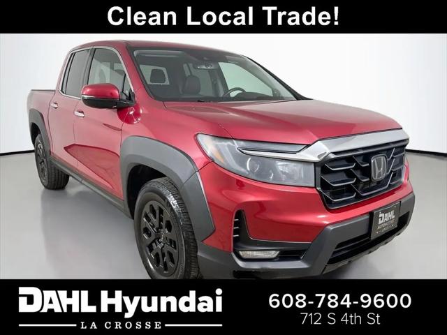 2022 Honda Ridgeline RTL-E for sale in La Crosse, WI