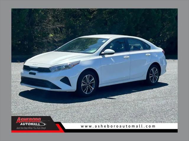 2024 Kia Forte LXS for sale in Asheboro, NC