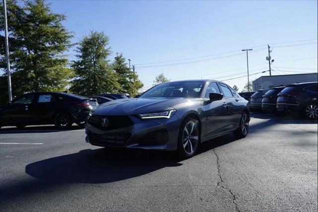 2025 Acura TLX Technology Package for sale in Birmingham, AL