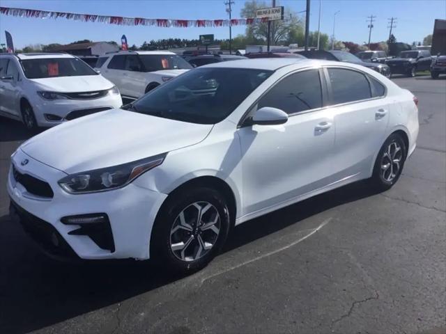 2019 Kia Forte LXS for sale in Plover, WI