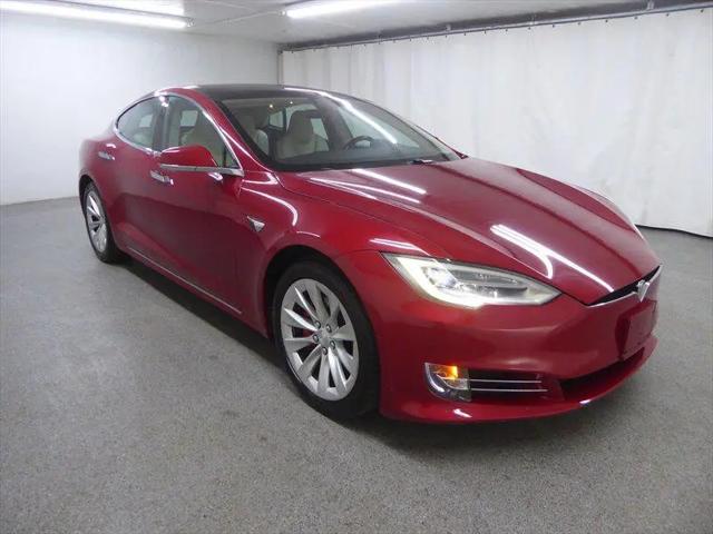 2019 Tesla Model S 100D for sale in Downers Grove, IL