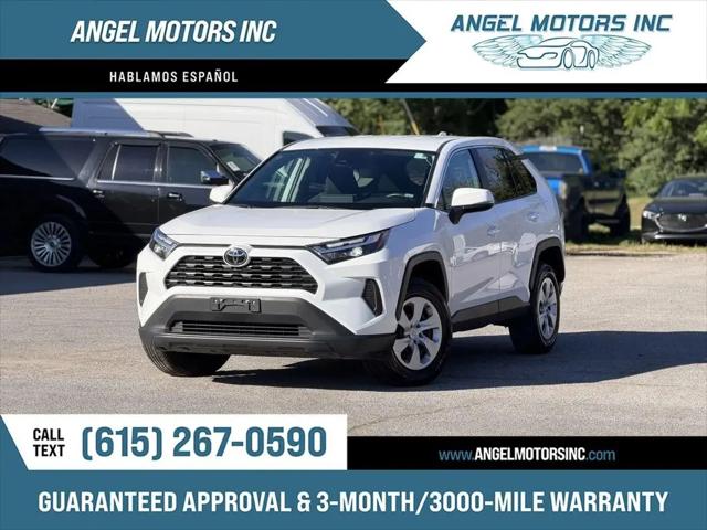 2024 Toyota RAV4 LE for sale in Smyrna, TN