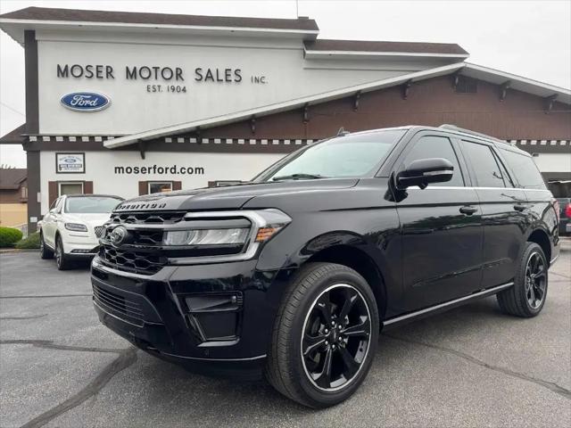 2023 Ford Expedition Limited for sale in Berne, IN