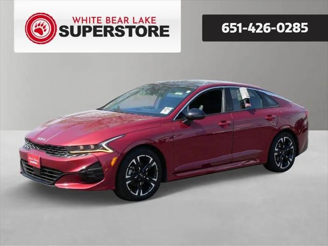 2024 Kia K5 GT-Line for sale in St Paul, MN