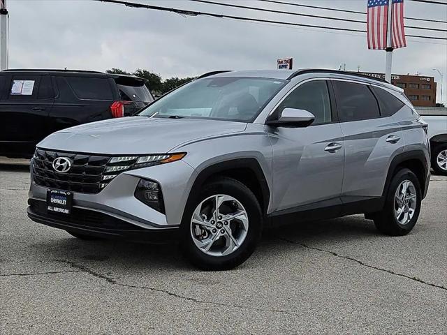 2024 Hyundai Tucson SEL for sale in Killeen, TX