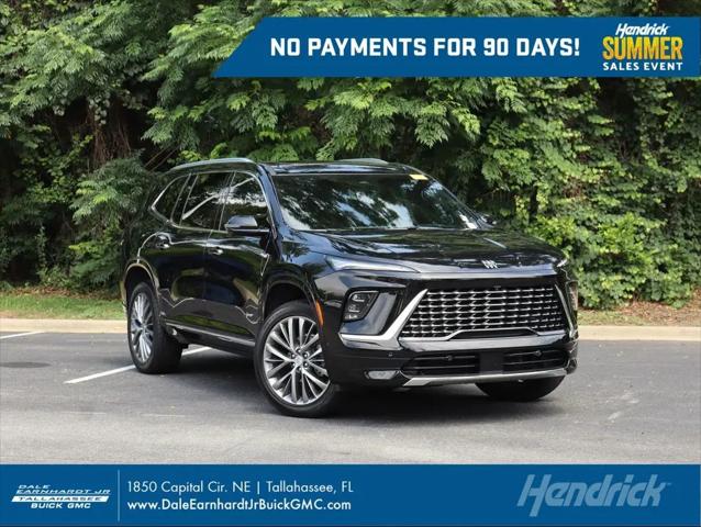2025 Buick Enclave Avenir FWD for sale in Tallahassee, FL