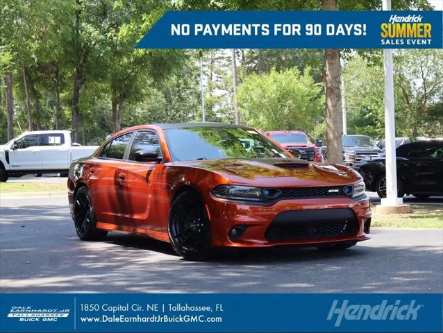 2023 Dodge Charger Scat Pack for sale in Tallahassee, FL