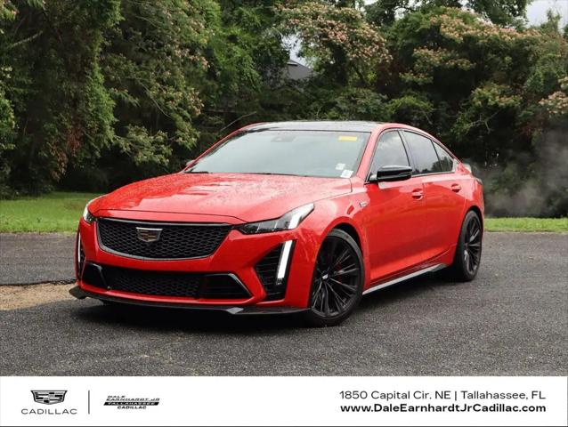 2024 Cadillac CT5-V V-Series Blackwing for sale in Tallahassee, FL