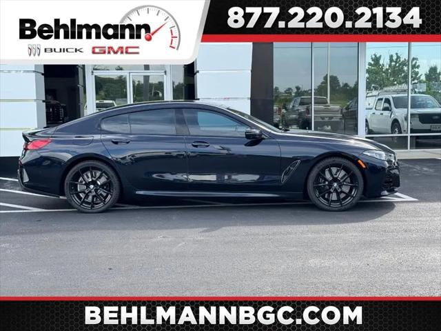 2023 BMW 840 Gran Coupe i for sale in Troy, MO