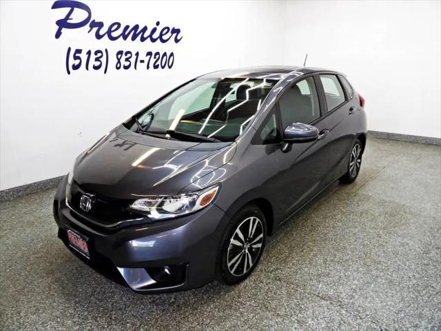 2015 Honda Fit EX for sale near Milford, OH