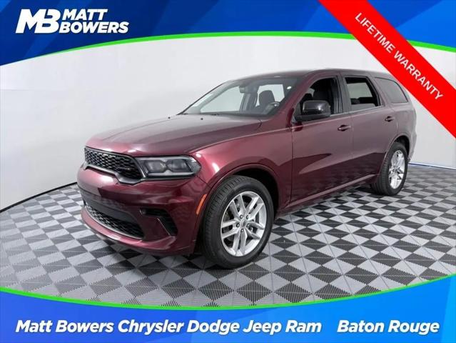 2023 Dodge Durango GT RWD for sale in Baton Rouge, LA