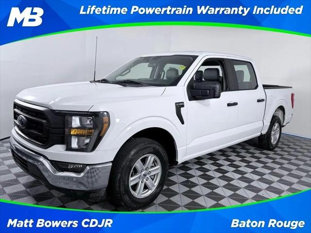 2023 Ford F-150 XL for sale in Baton Rouge, LA