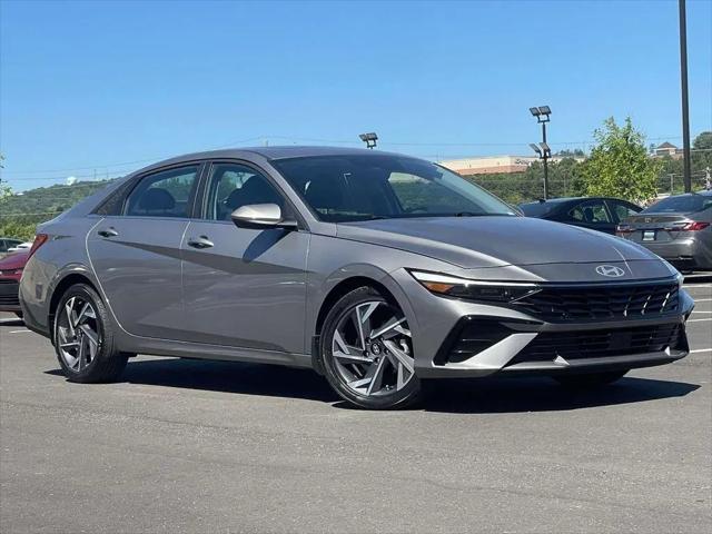 2025 Hyundai Elantra SEL Convenience for sale in Trussville, AL