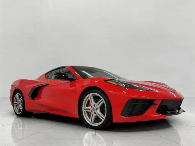 2024 Chevrolet Corvette 2LT for sale in Neenah, WI