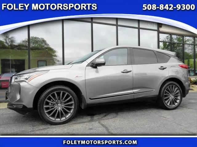 2023 Acura RDX A-SPEC Advance Package for sale in Shrewsbury, MA